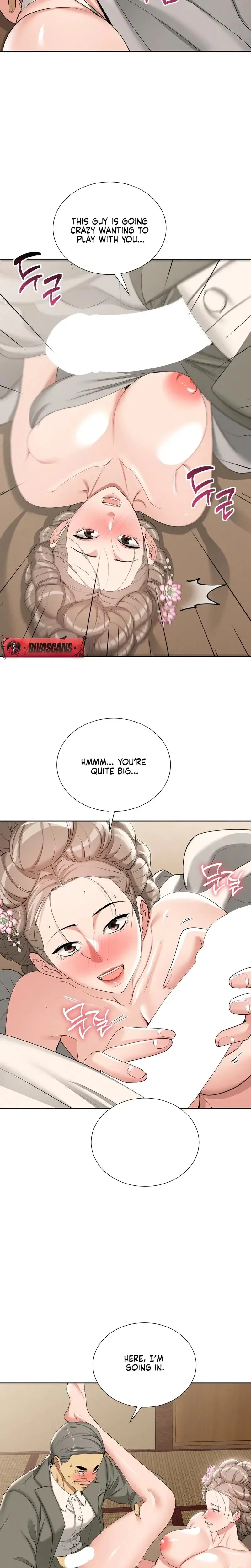 Yeonis Tavern Chapter 19 - Page 19