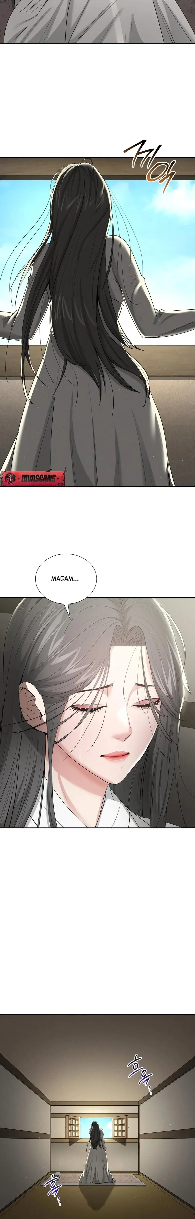 Yeonis Tavern Chapter 20 - Page 24