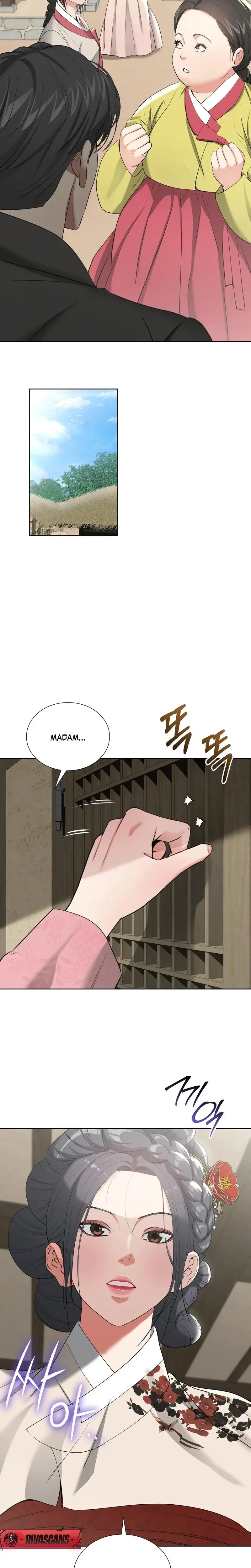 Yeonis Tavern Chapter 20 - Page 4