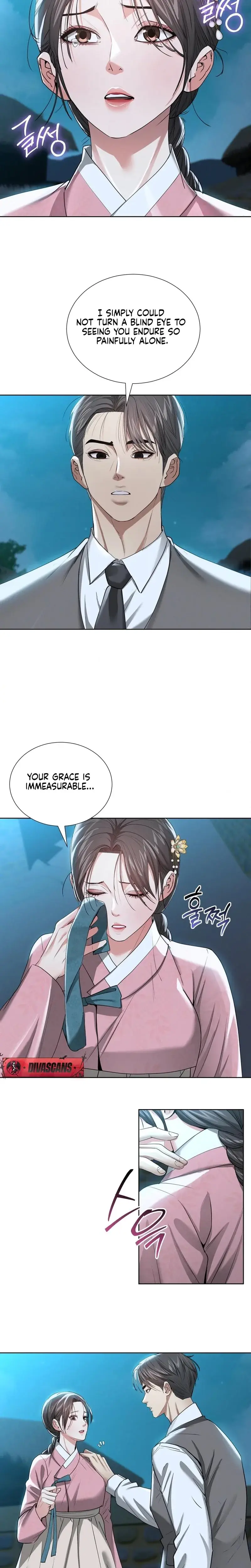 Yeonis Tavern Chapter 22 - Page 21