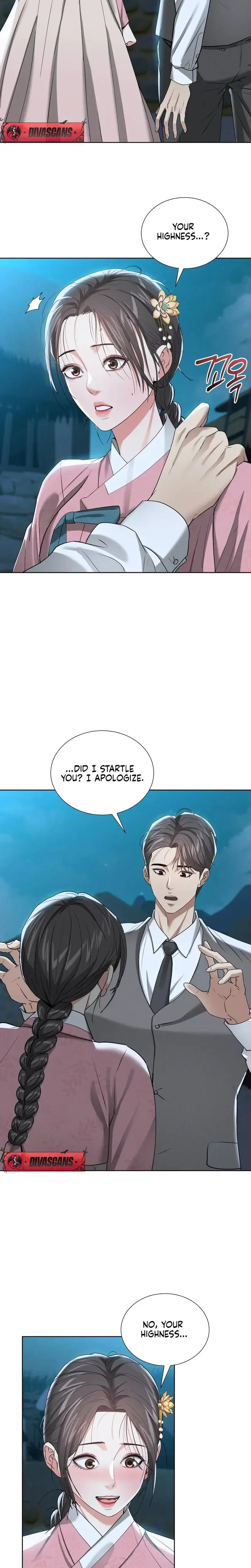 Yeonis Tavern Chapter 22 - Page 22