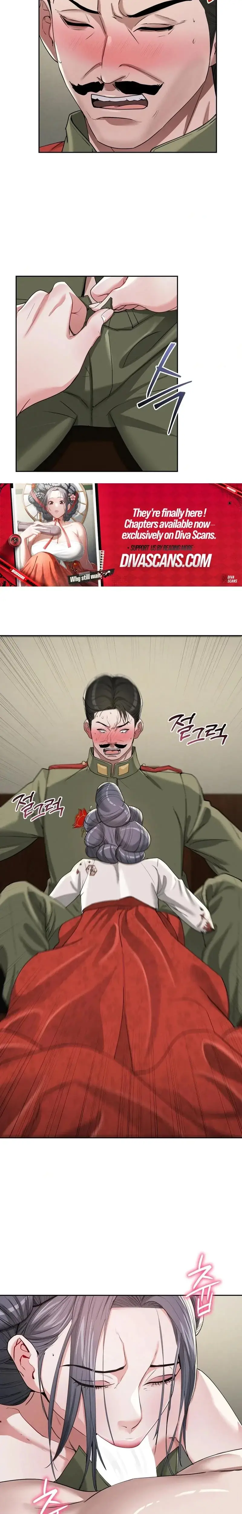 Yeonis Tavern Chapter 24 - Page 19