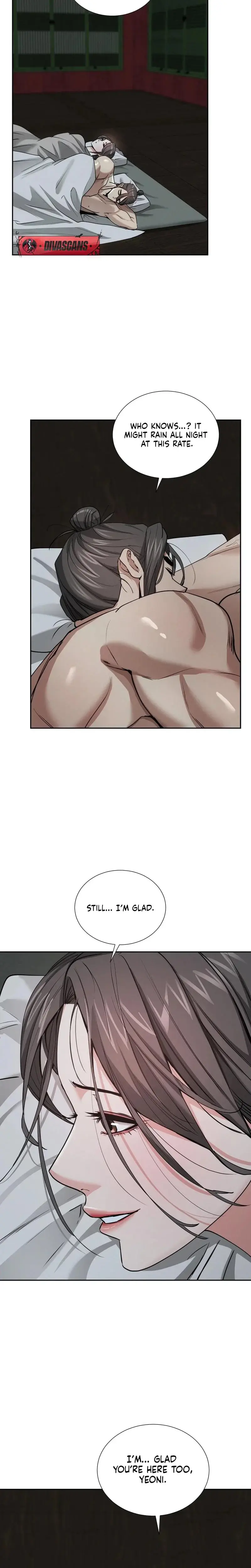 Yeonis Tavern Chapter 25 - Page 18