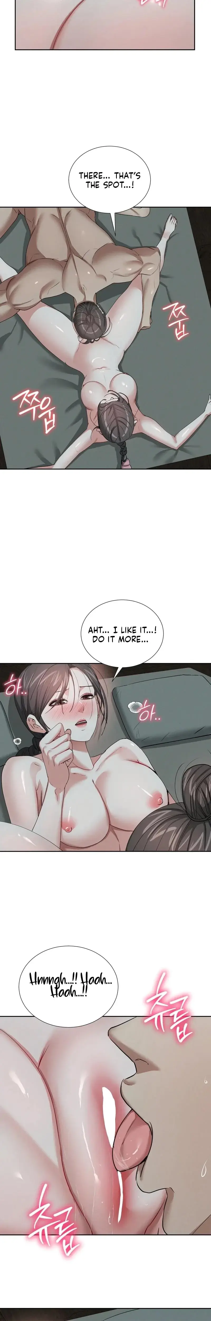 Yeonis Tavern Chapter 26 - Page 11