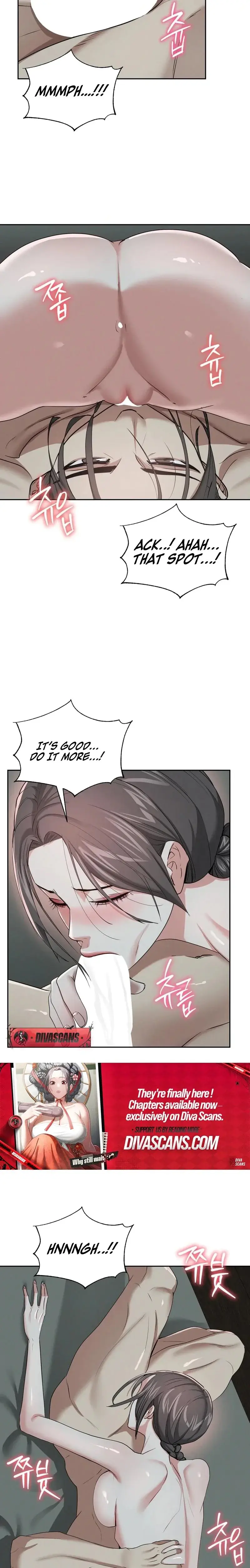 Yeonis Tavern Chapter 26 - Page 15