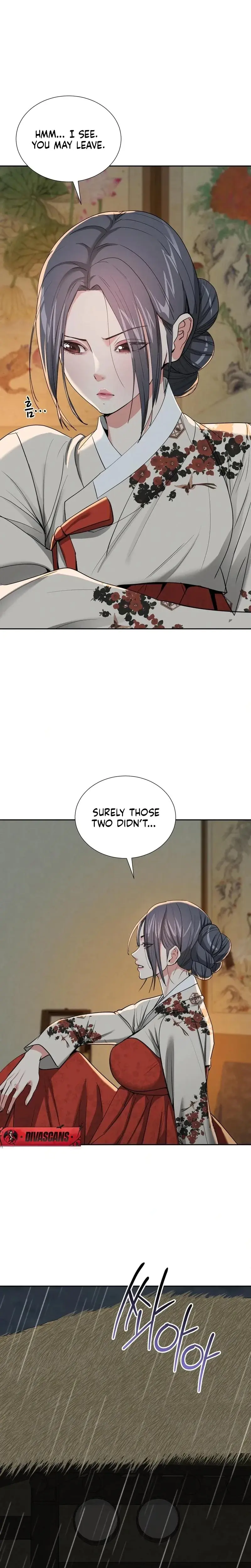 Yeonis Tavern Chapter 26 - Page 23
