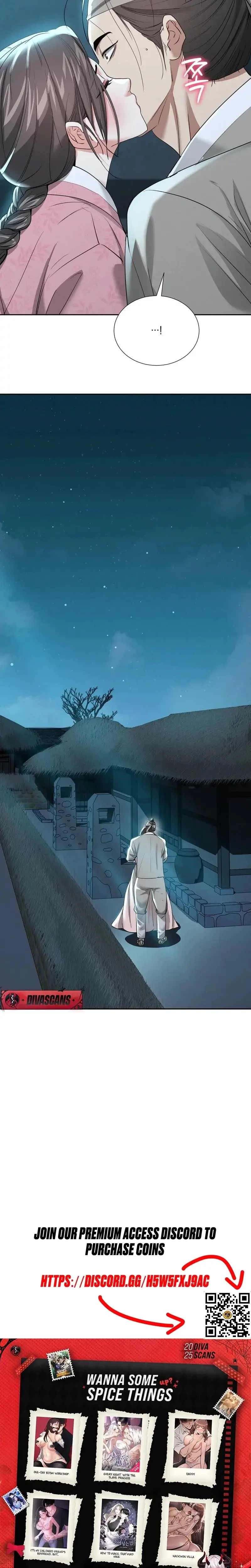 Yeonis Tavern Chapter 27 - Page 23