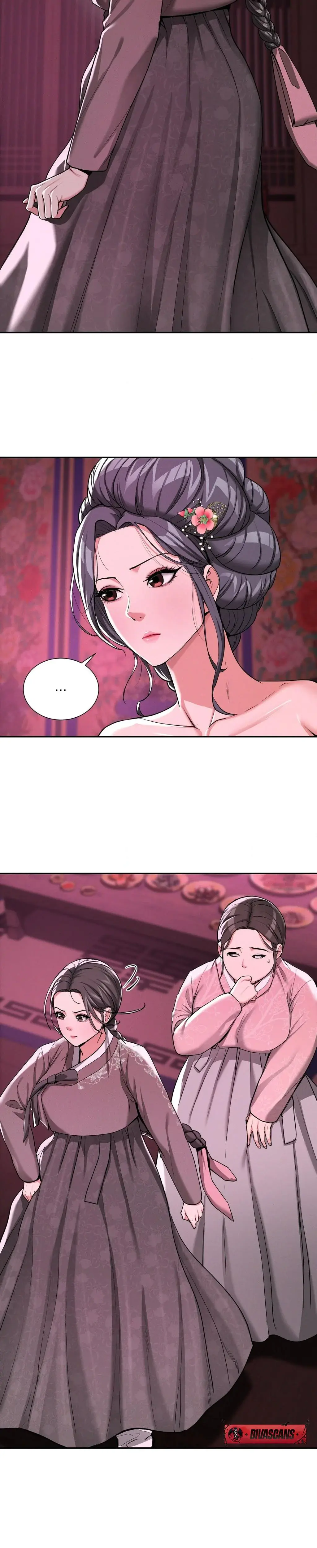 Yeonis Tavern Chapter 4 - Page 29