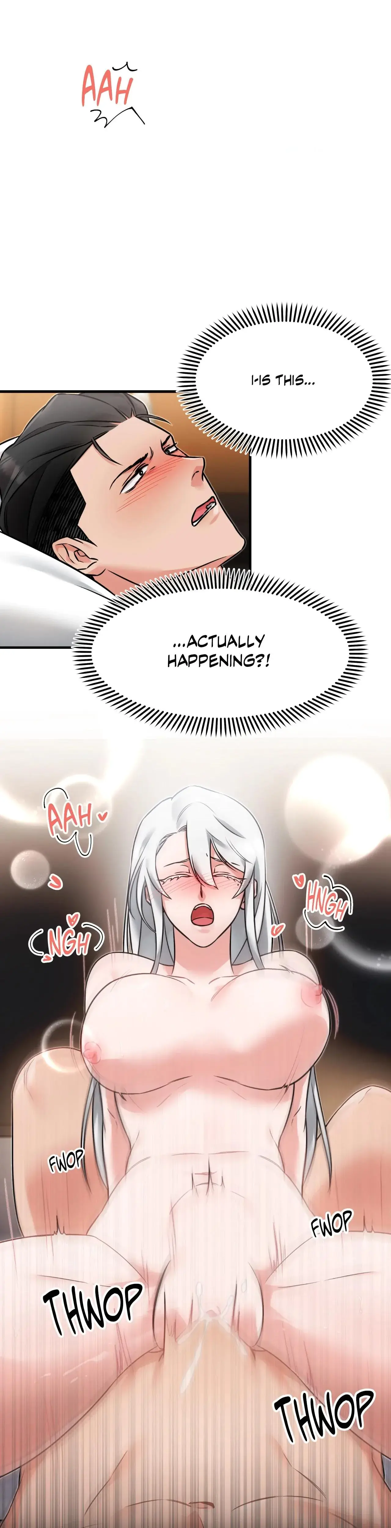 Yeonliji Chapter 3 - Page 1
