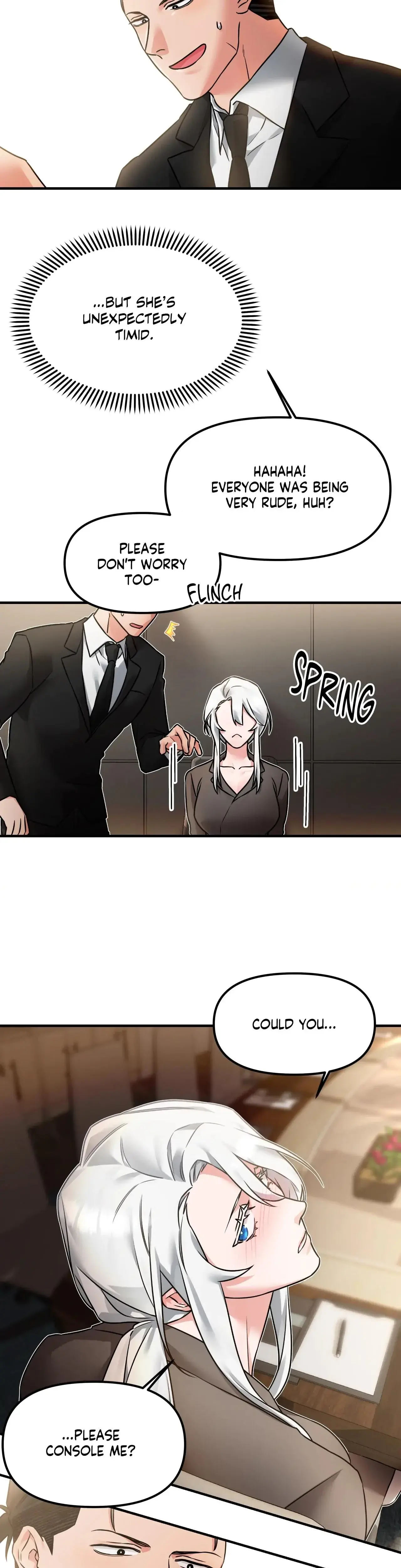 Yeonliji Chapter 3 - Page 16