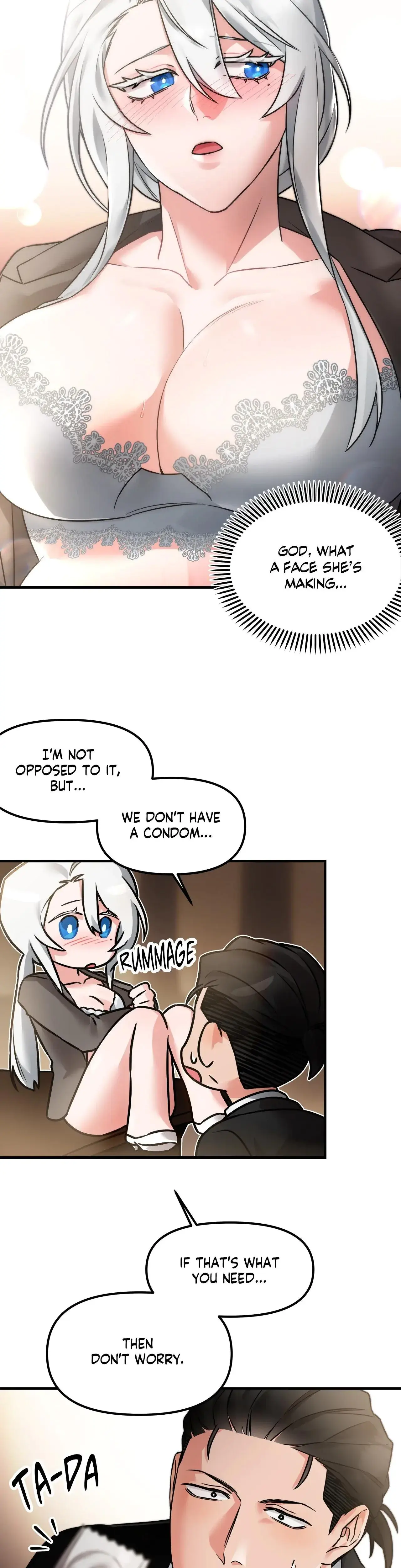 Yeonliji Chapter 3 - Page 22