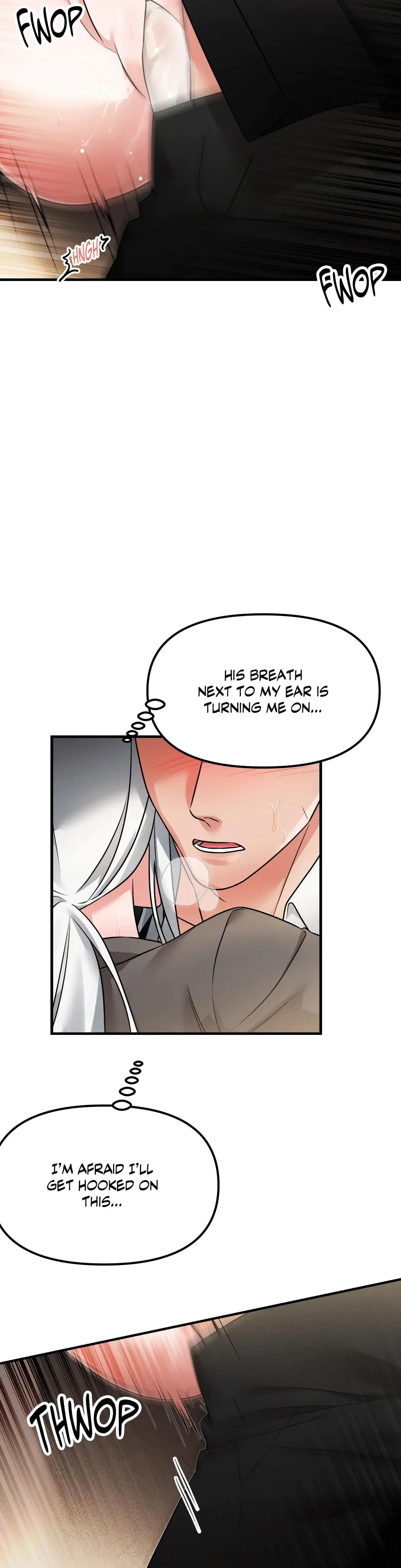 Yeonliji Chapter 3 - Page 29