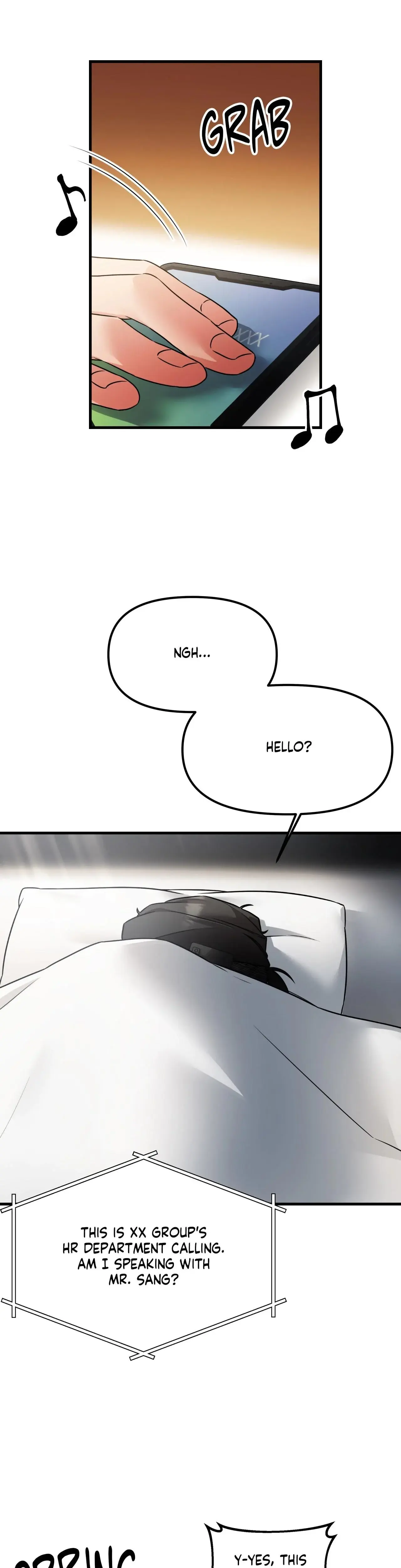 Yeonliji Chapter 3 - Page 3