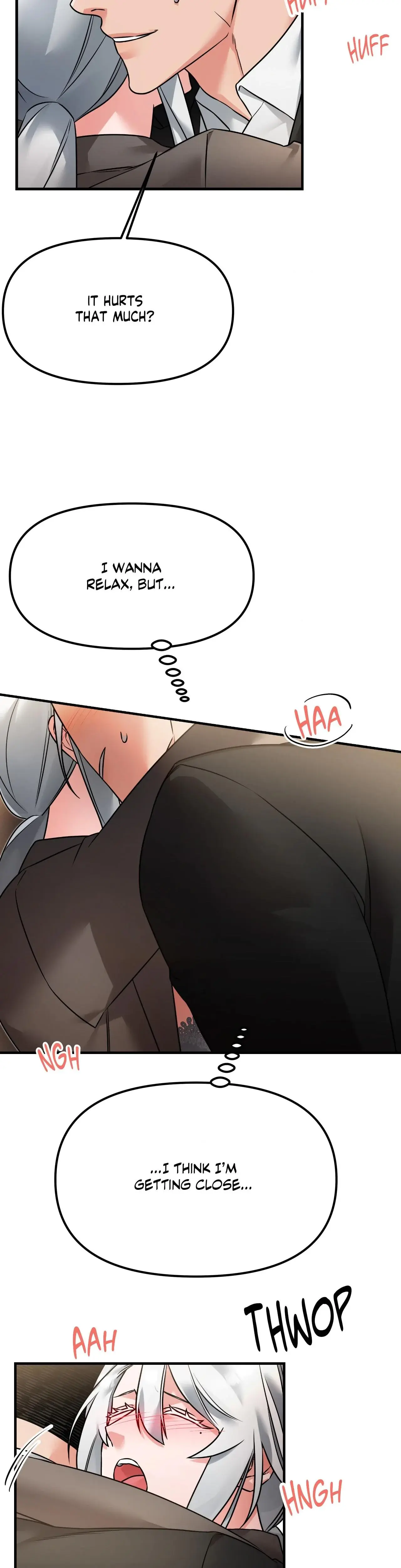 Yeonliji Chapter 3 - Page 31