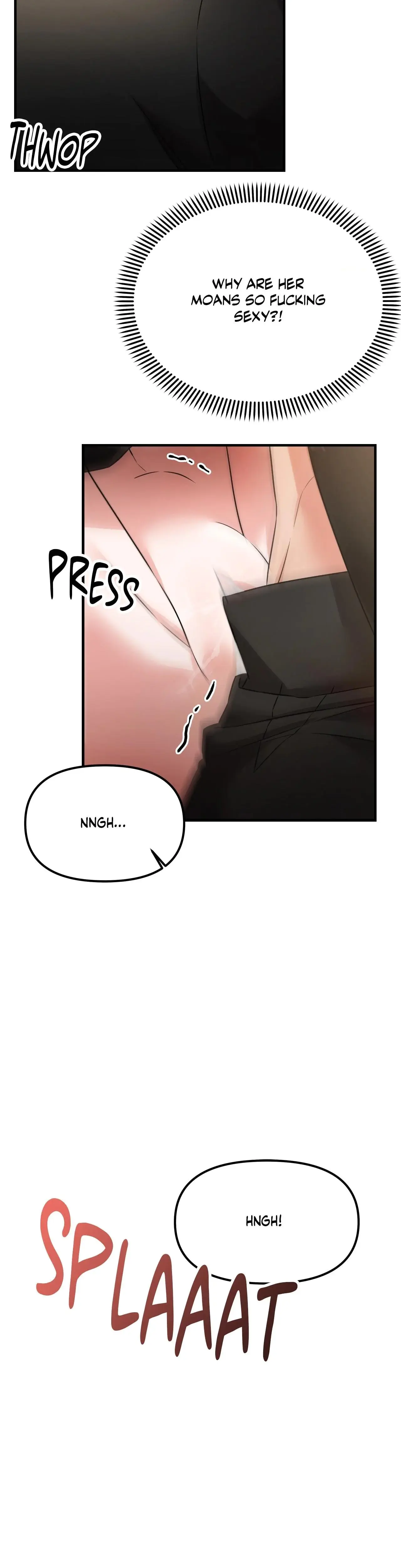 Yeonliji Chapter 3 - Page 32
