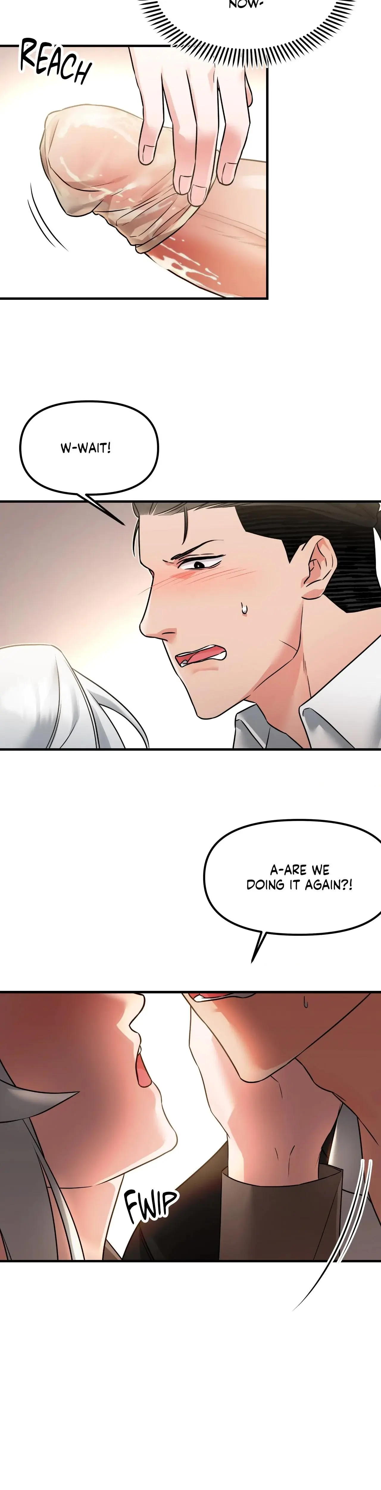 Yeonliji Chapter 3 - Page 34