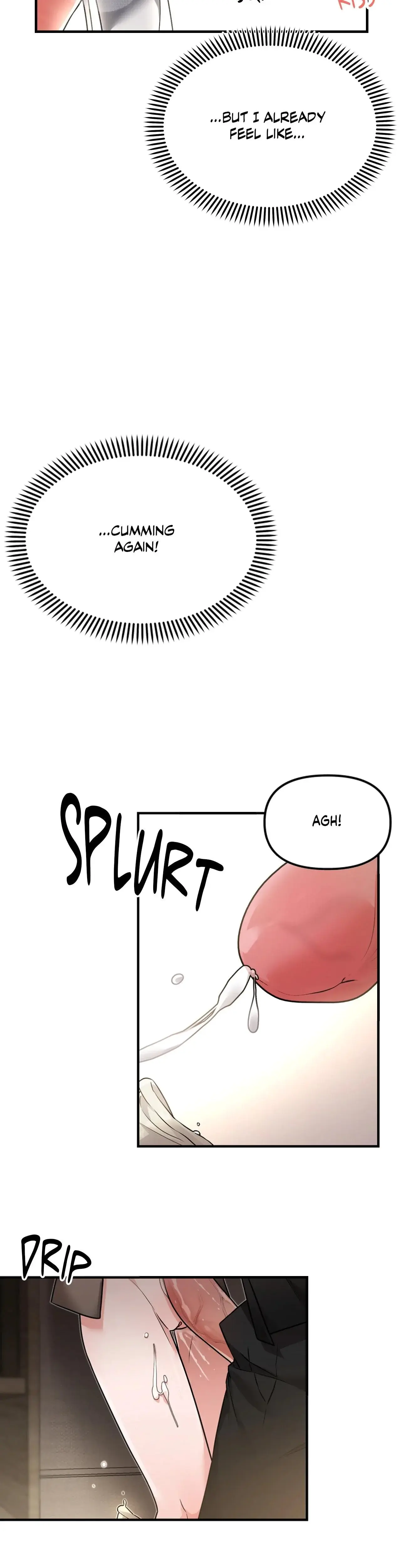 Yeonliji Chapter 3 - Page 36