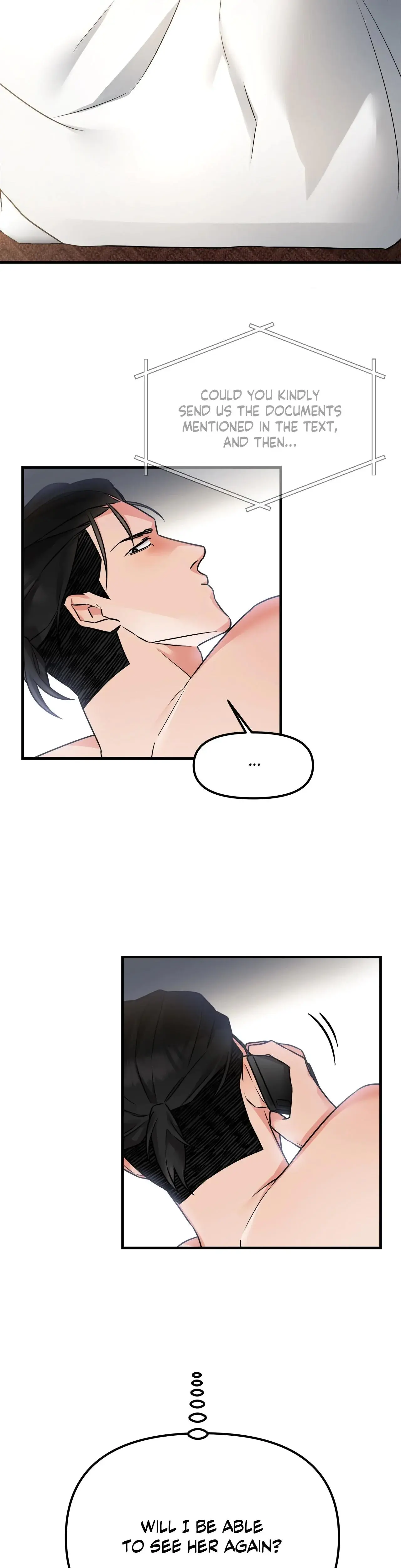 Yeonliji Chapter 3 - Page 6