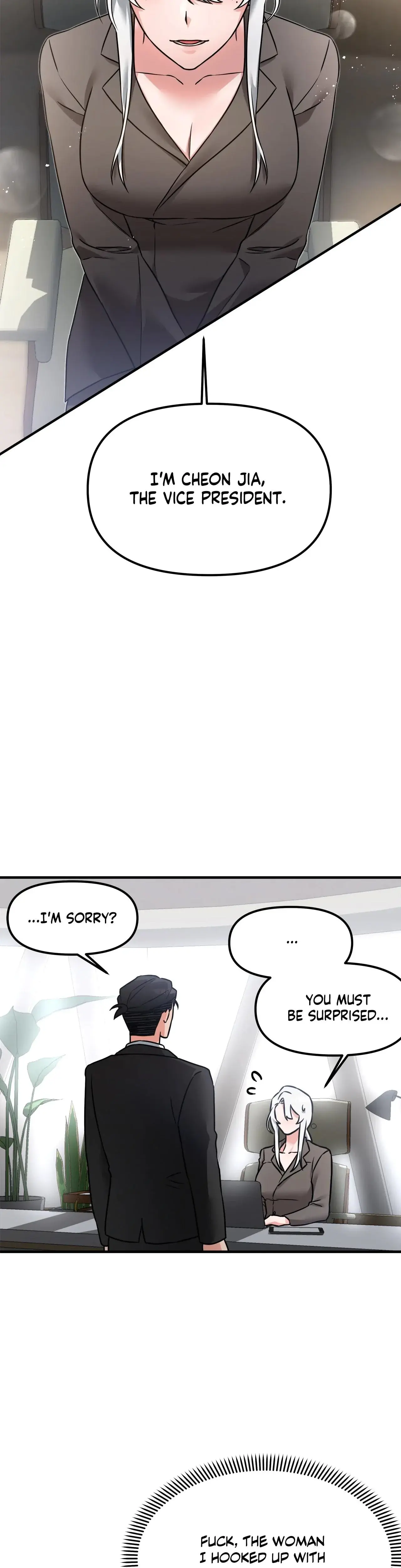 Yeonliji Chapter 3 - Page 8