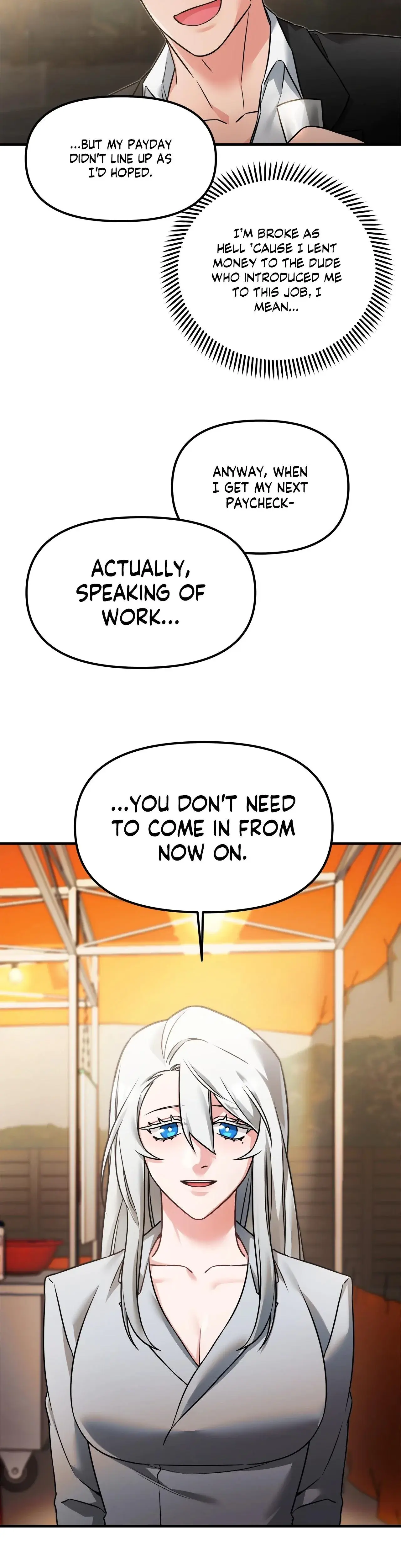 Yeonliji Chapter 4 - Page 11