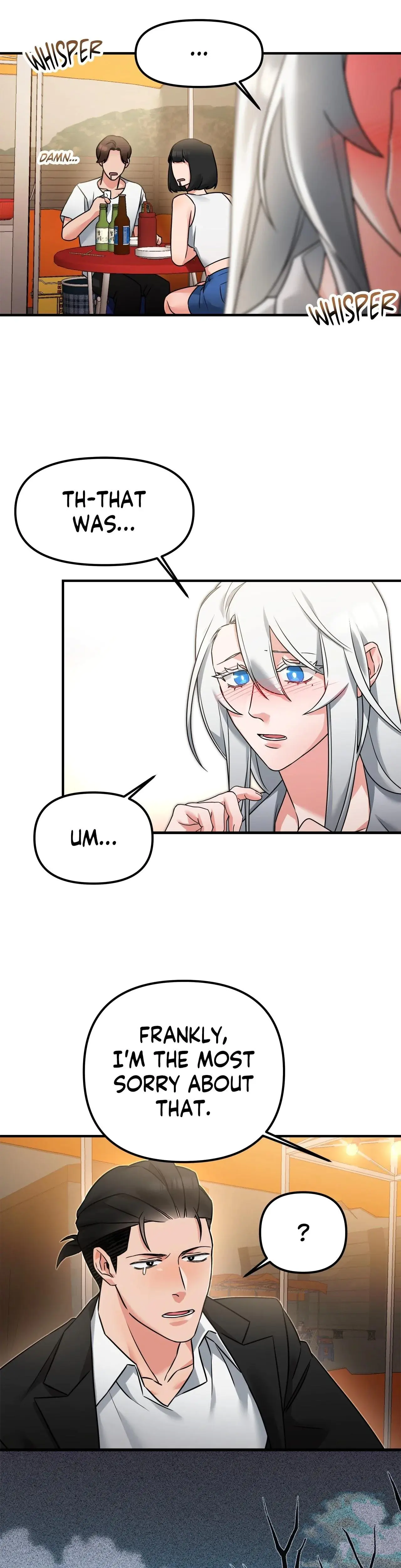 Yeonliji Chapter 4 - Page 14