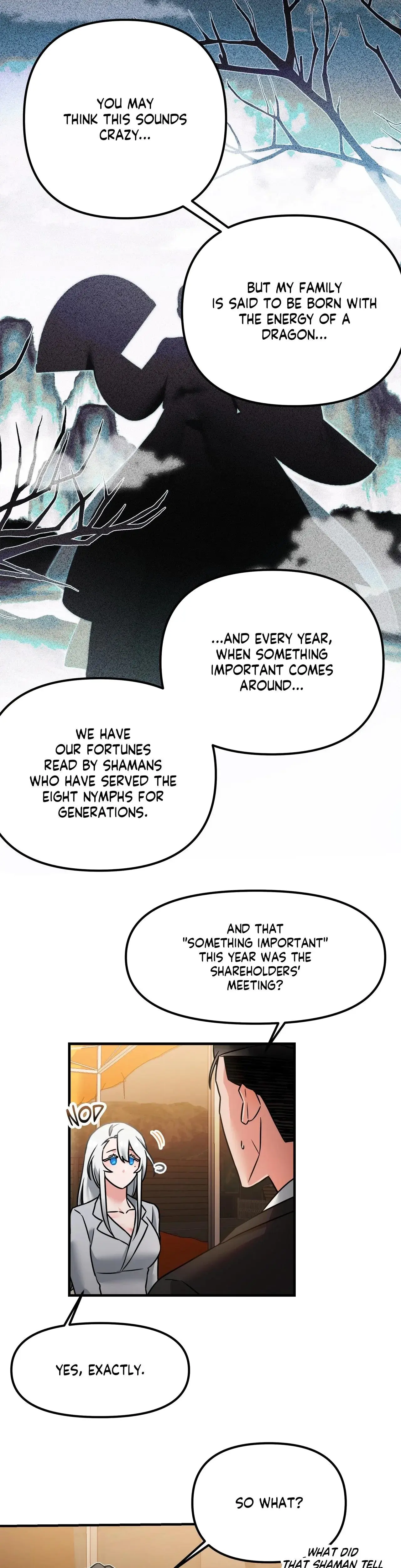 Yeonliji Chapter 4 - Page 15