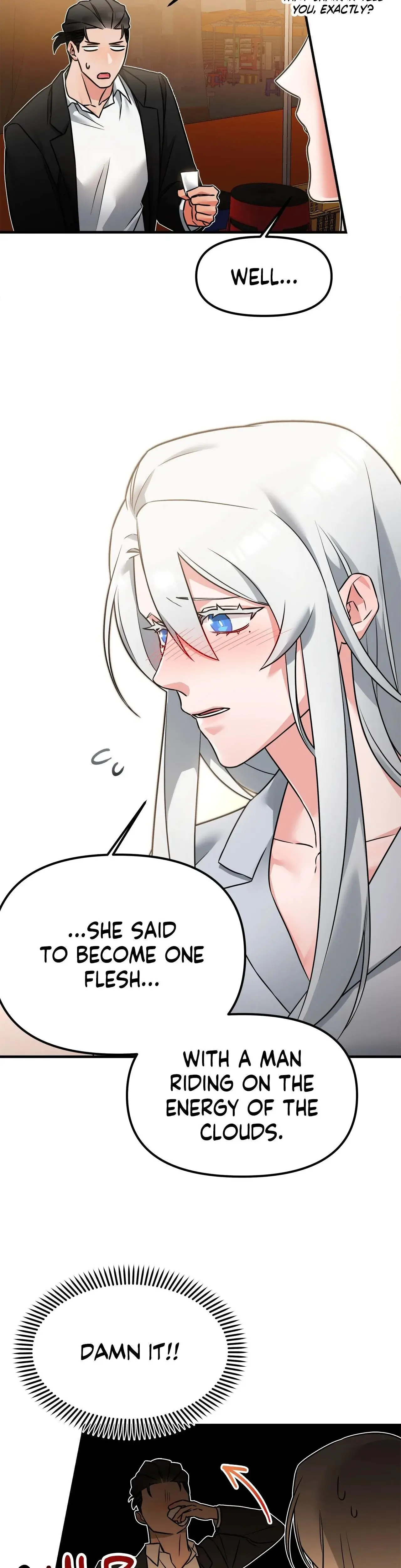 Yeonliji Chapter 4 - Page 16
