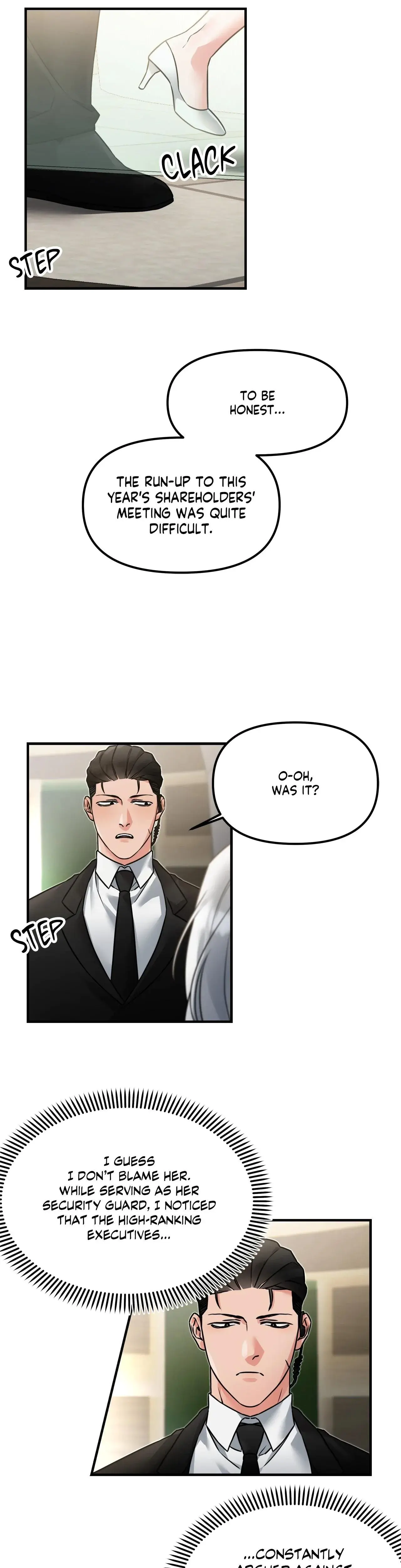 Yeonliji Chapter 4 - Page 3