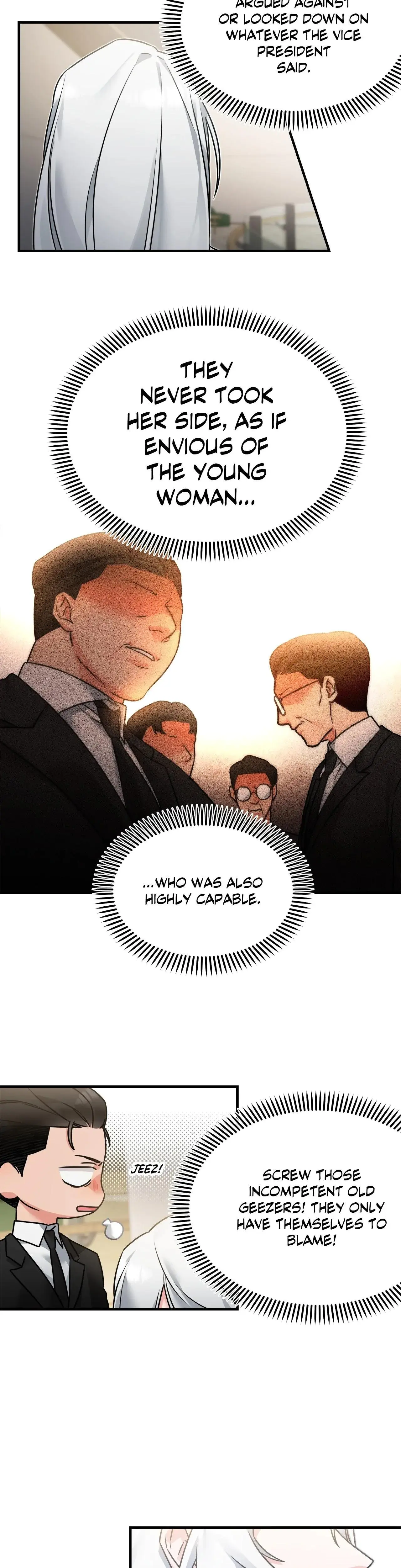Yeonliji Chapter 4 - Page 4