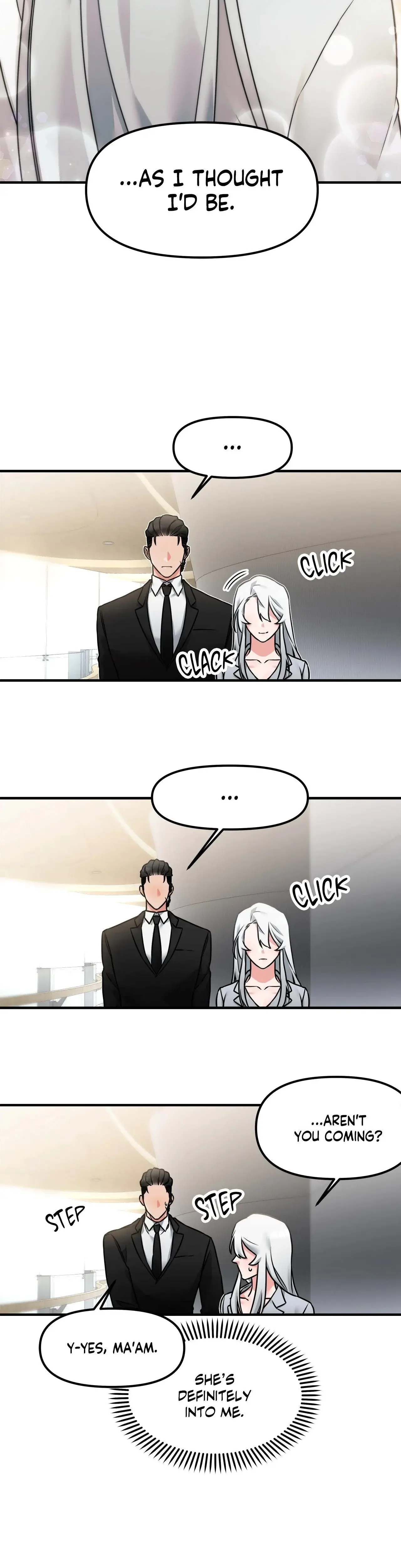 Yeonliji Chapter 4 - Page 6
