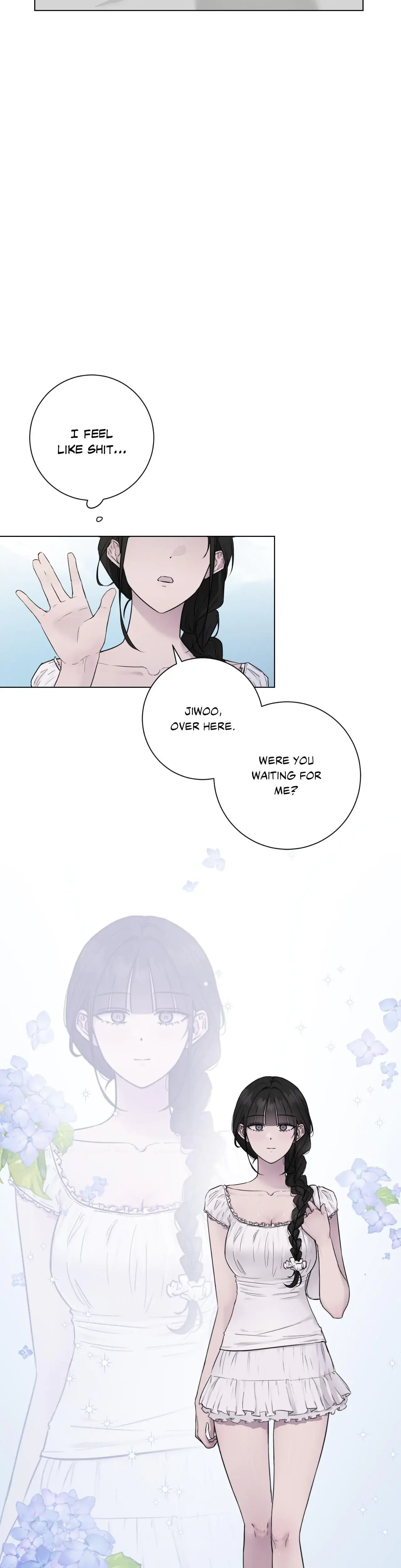 Yes Ma Am Chapter 10 - Page 11