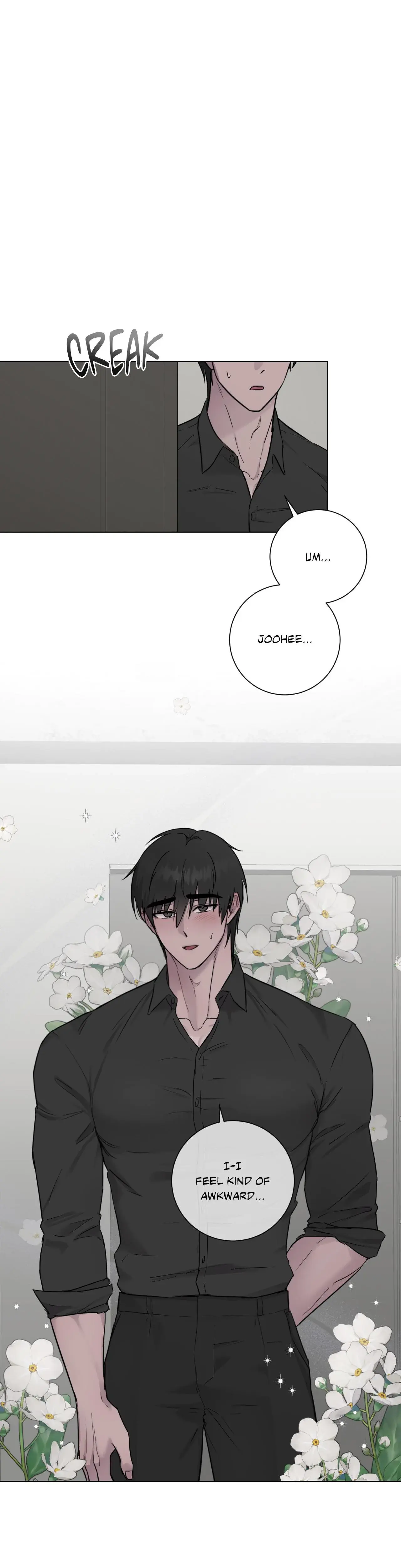 Yes Ma Am Chapter 10 - Page 24