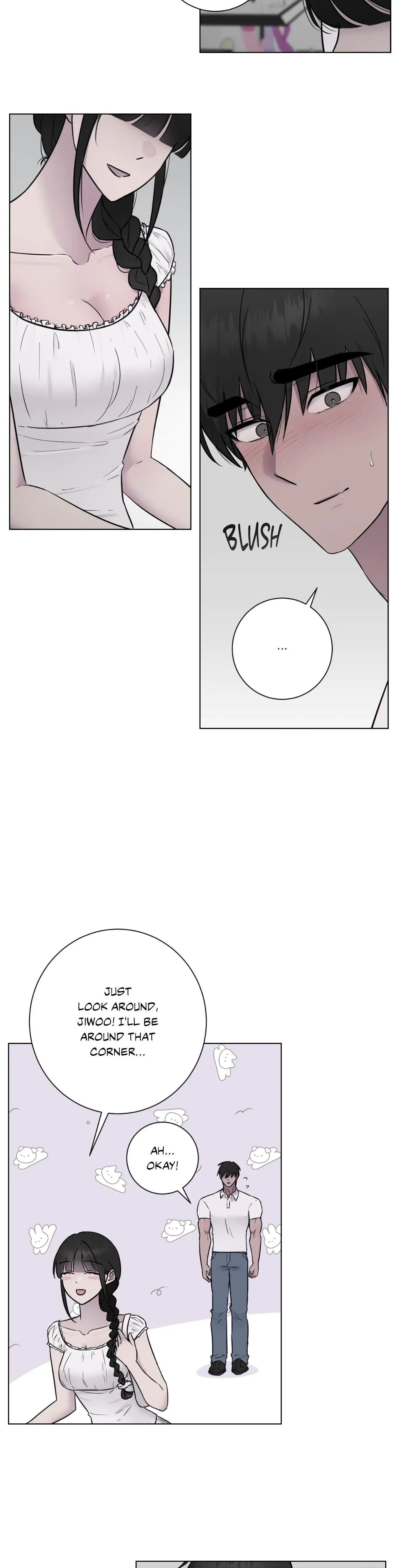 Yes Ma Am Chapter 10 - Page 29