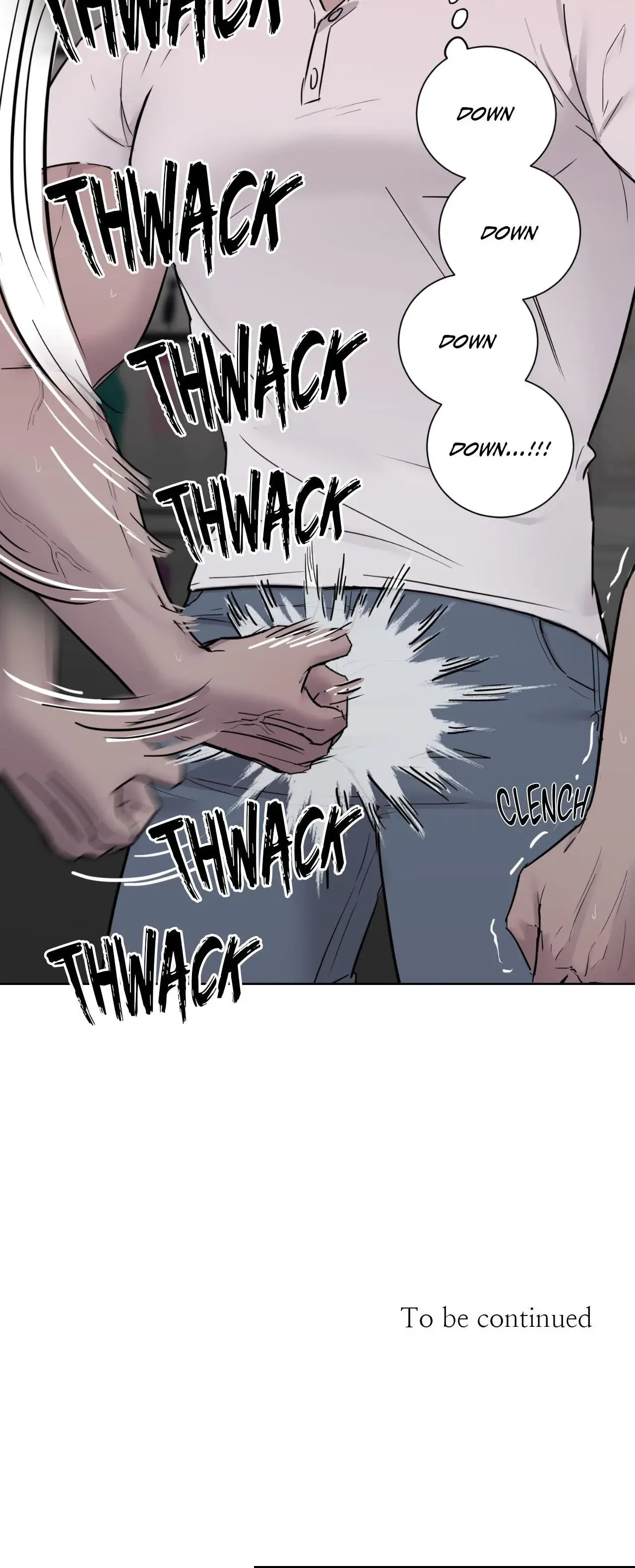 Yes Ma Am Chapter 10 - Page 32