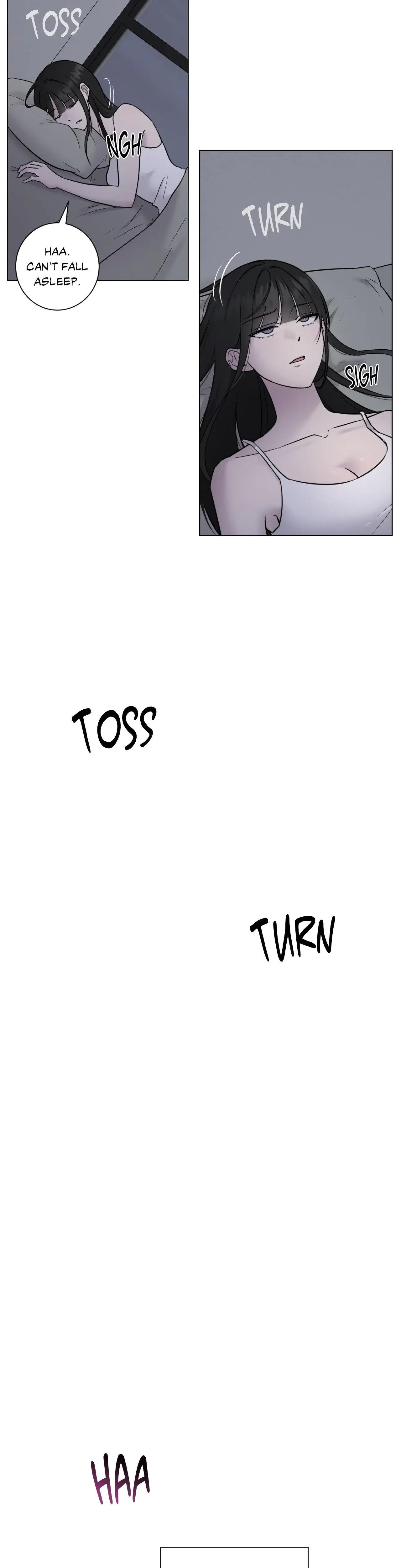 Yes Ma Am Chapter 10 - Page 5