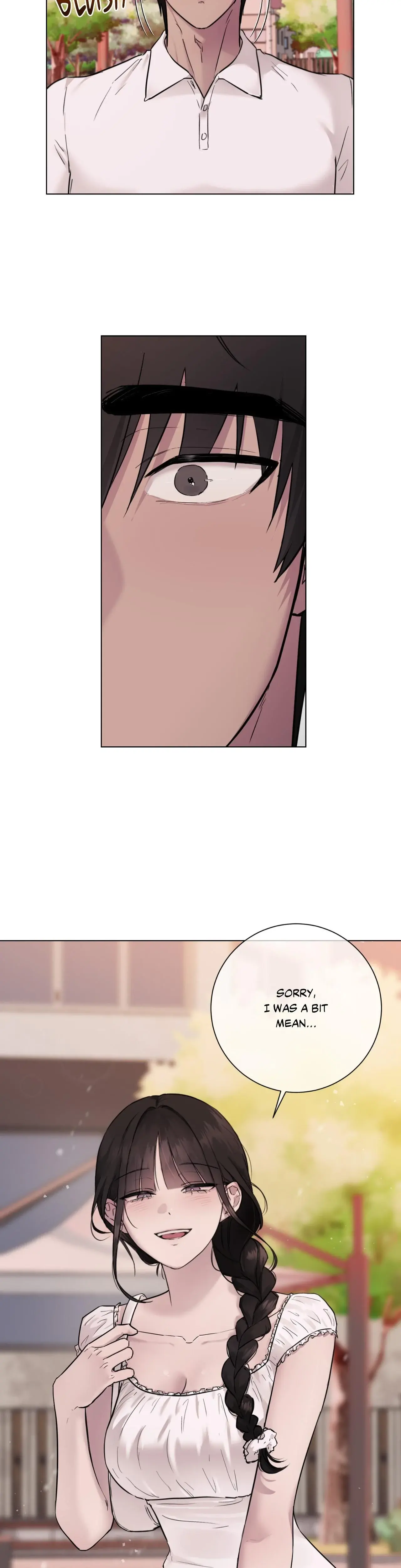Yes Ma Am Chapter 11 - Page 20