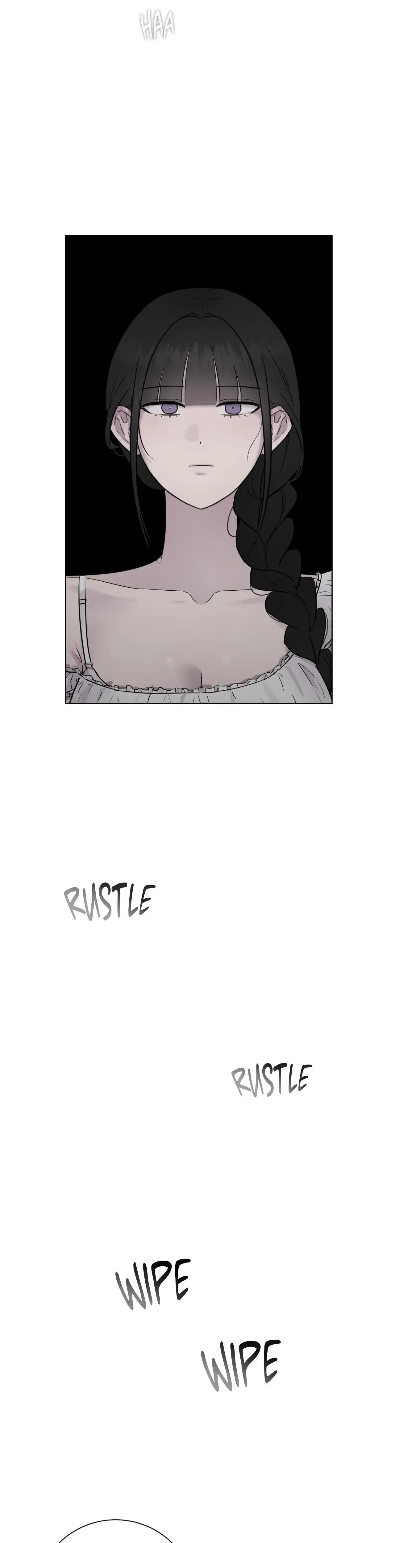 Yes Ma Am Chapter 13 - Page 28
