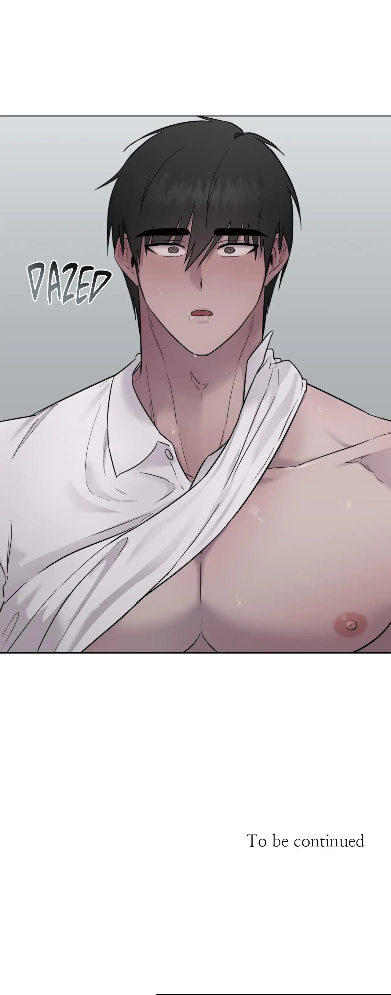 Yes Ma Am Chapter 13 - Page 31