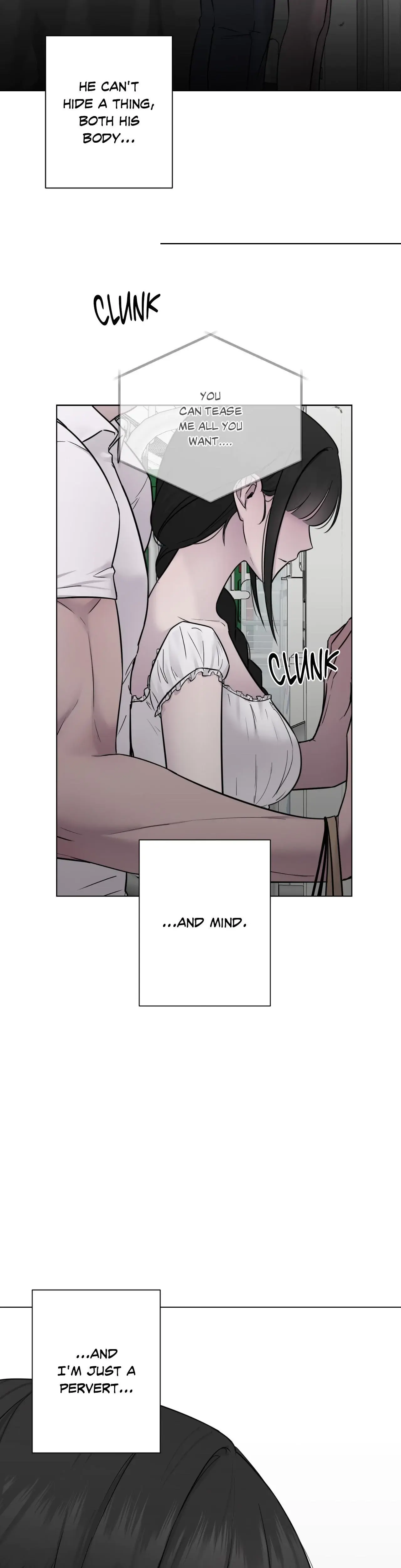 Yes Ma Am Chapter 13 - Page 6