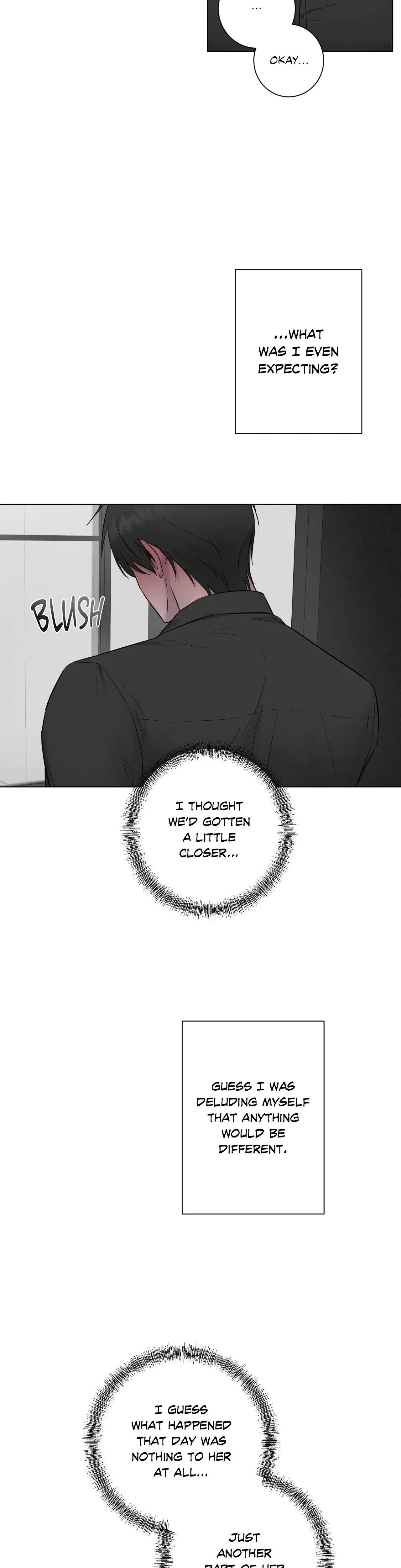 Yes Ma Am Chapter 14 - Page 13