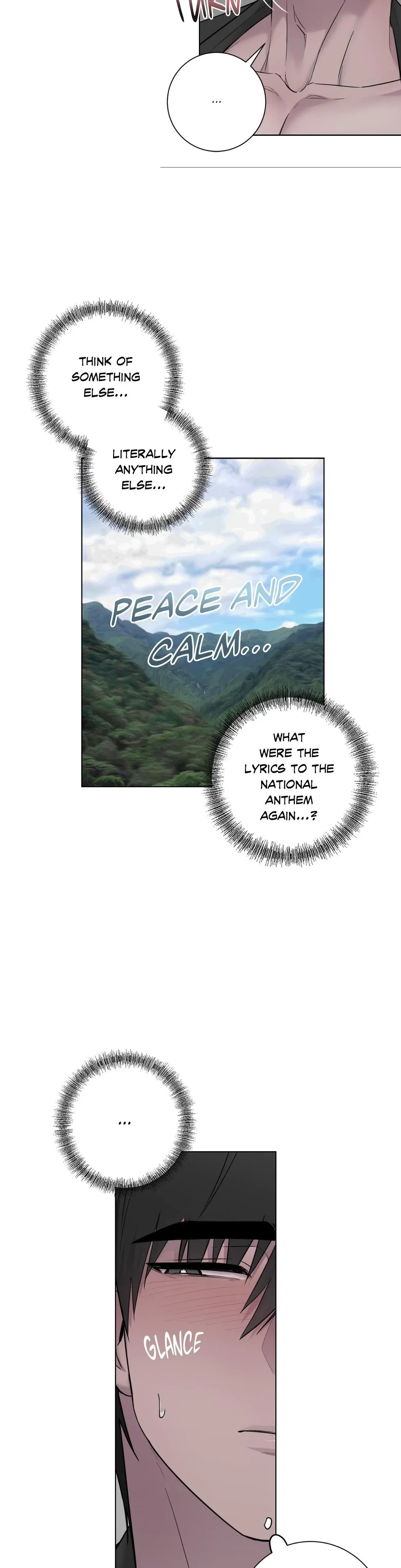 Yes Ma Am Chapter 14 - Page 19
