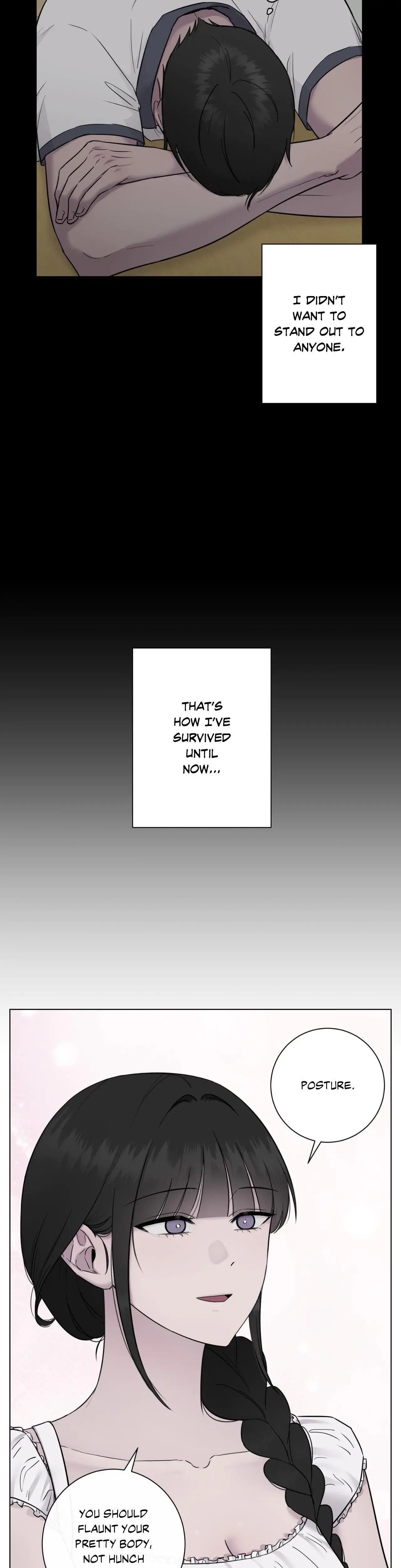 Yes Ma Am Chapter 14 - Page 3