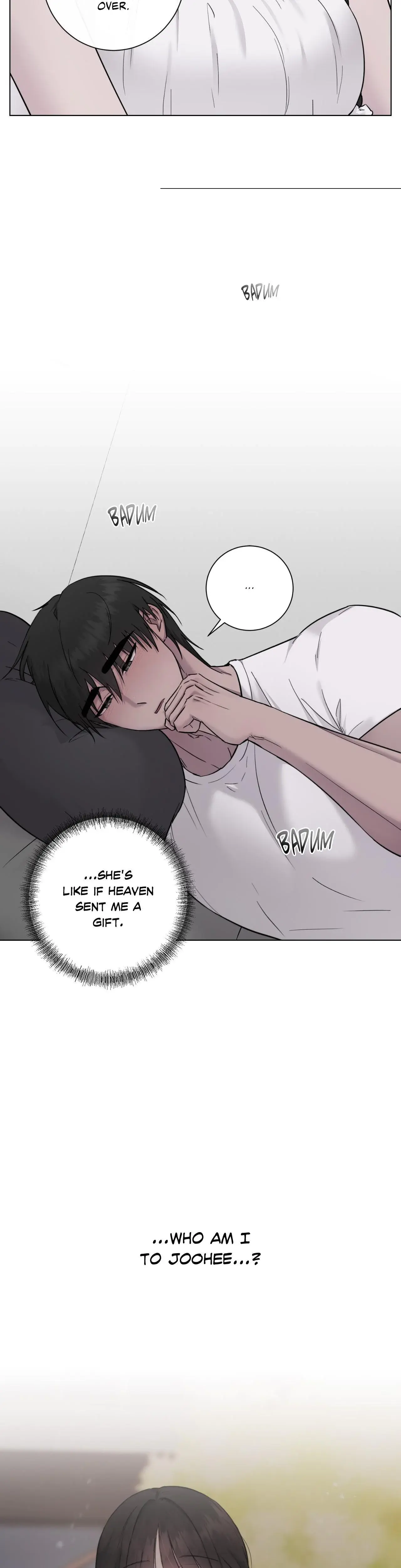 Yes Ma Am Chapter 14 - Page 4