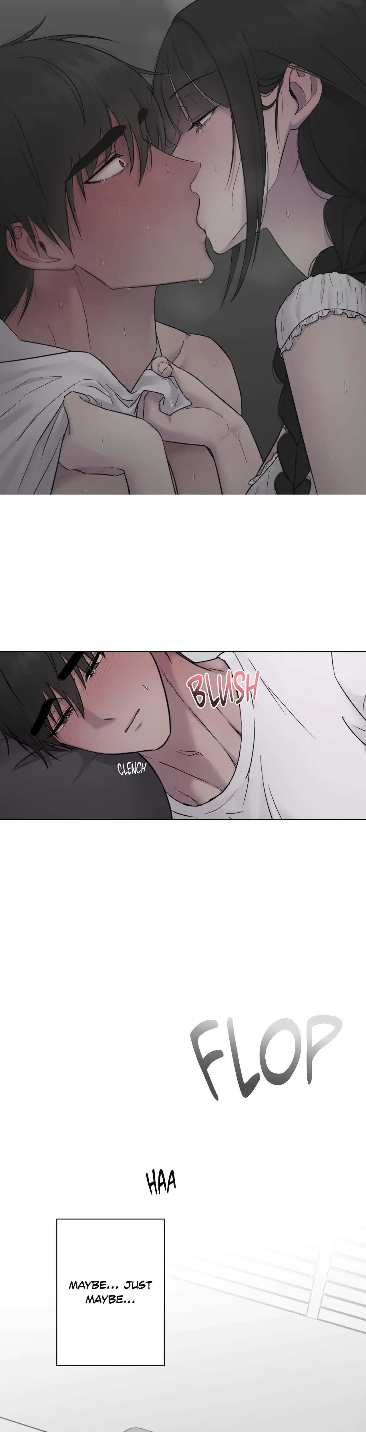 Yes Ma Am Chapter 14 - Page 6