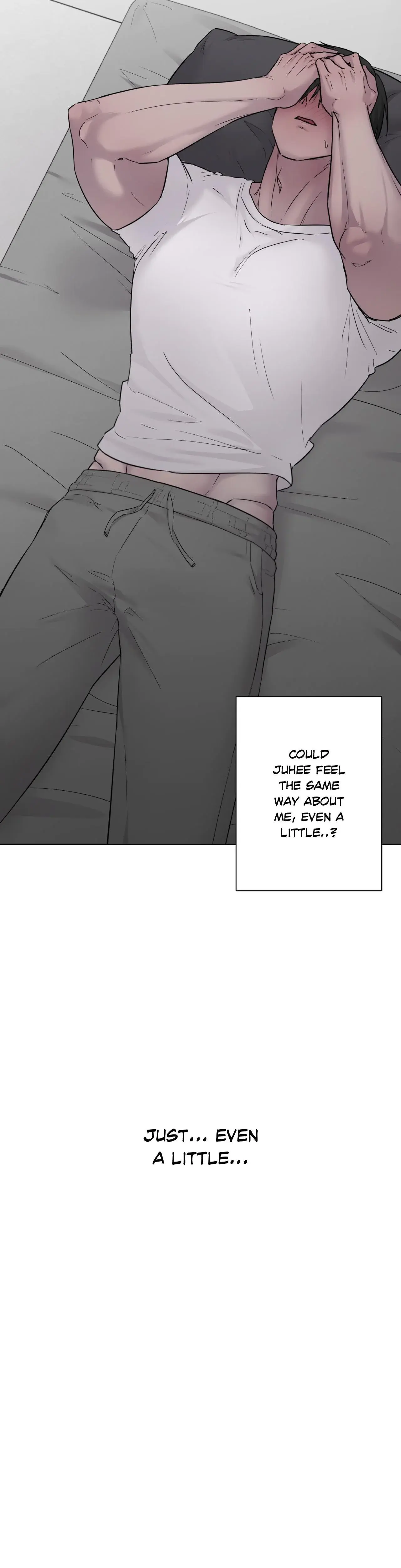 Yes Ma Am Chapter 14 - Page 7