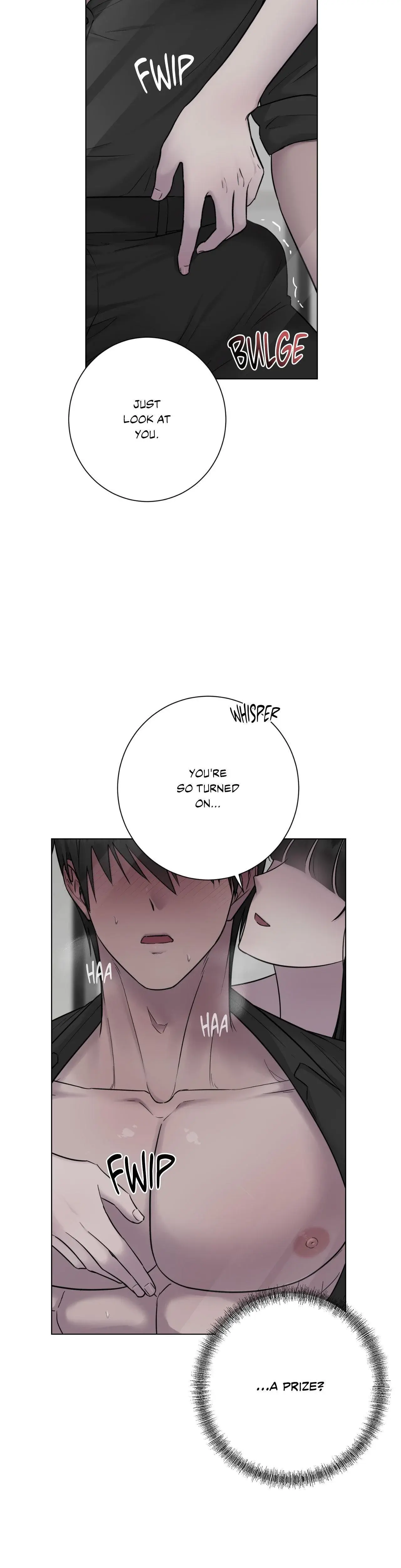 Yes Ma Am Chapter 15 - Page 2