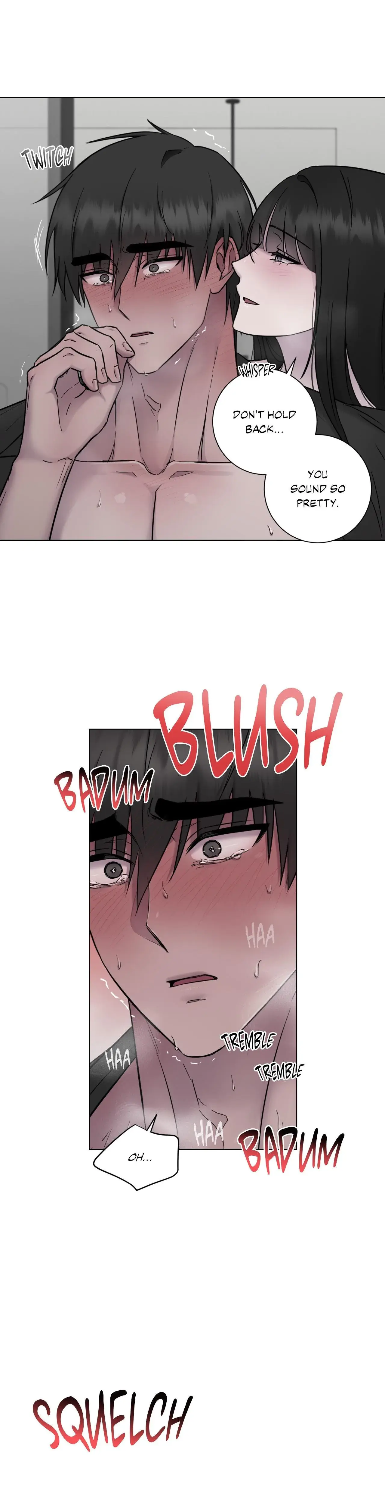 Yes Ma Am Chapter 15 - Page 24