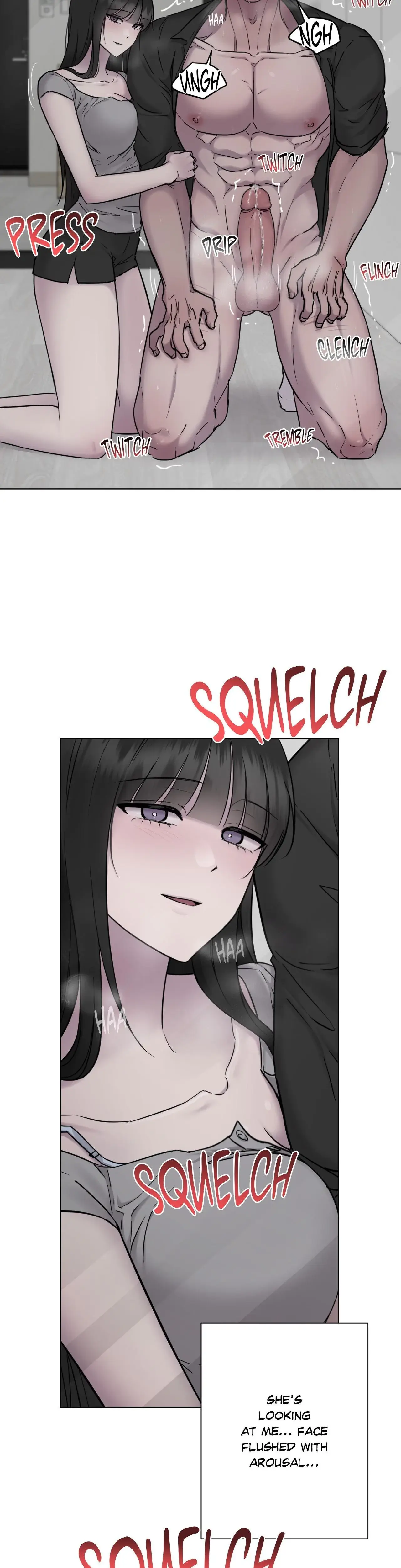Yes Ma Am Chapter 15 - Page 27