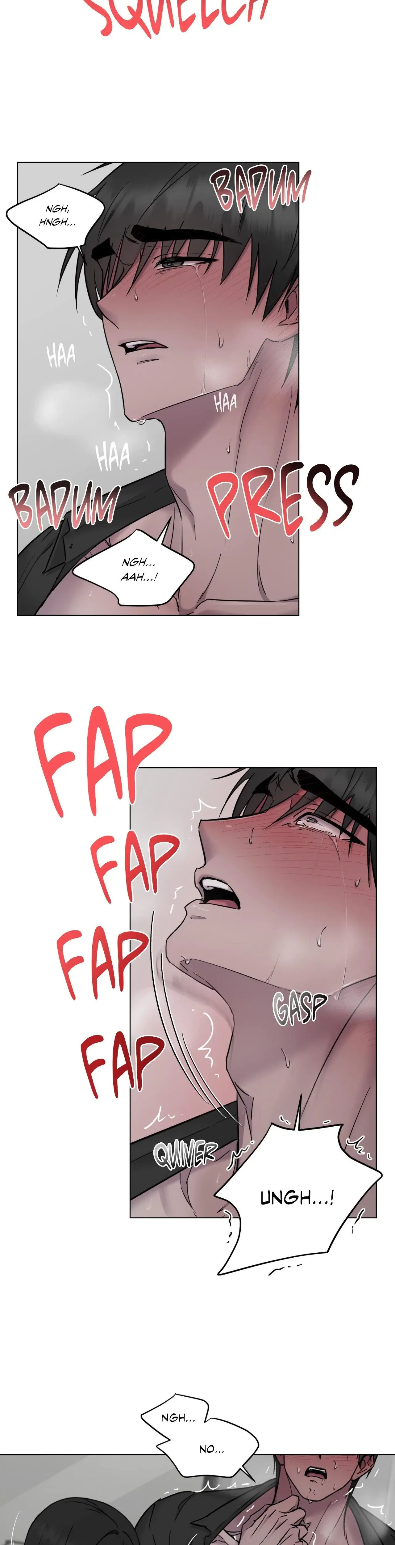 Yes Ma Am Chapter 15 - Page 28