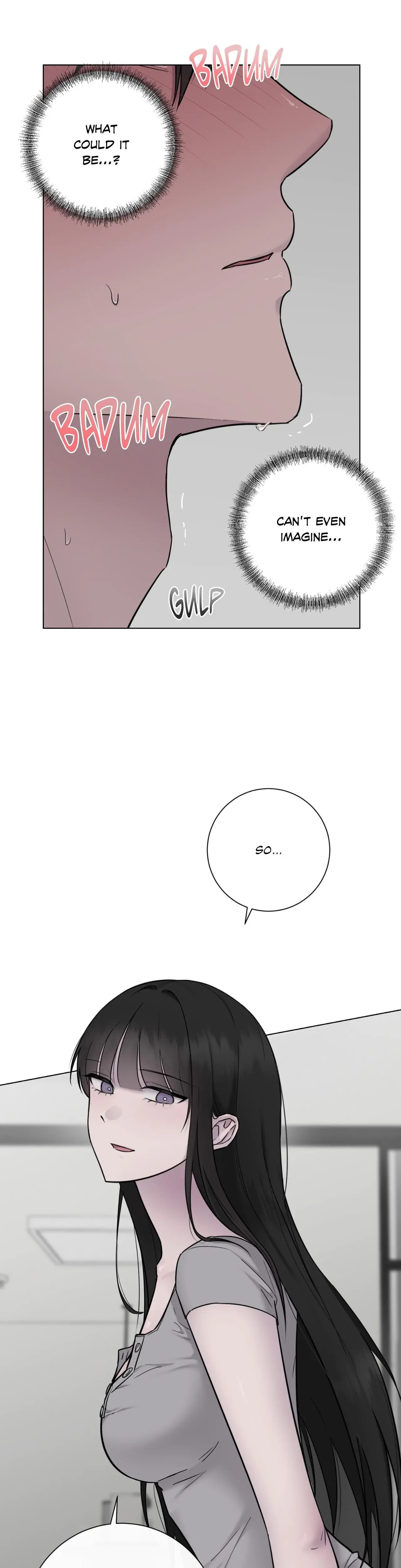 Yes Ma Am Chapter 16 - Page 12